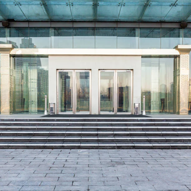 Storefront Pressure Washing Las Vegas