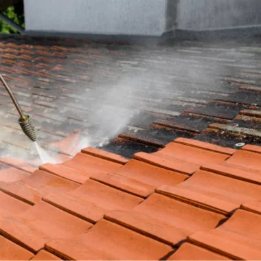 Power Washing Las Vegas