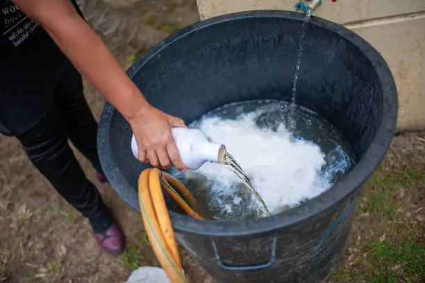 Choose Your Cleaning Solution