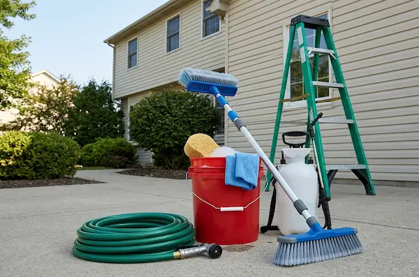 Collect the Right Tools