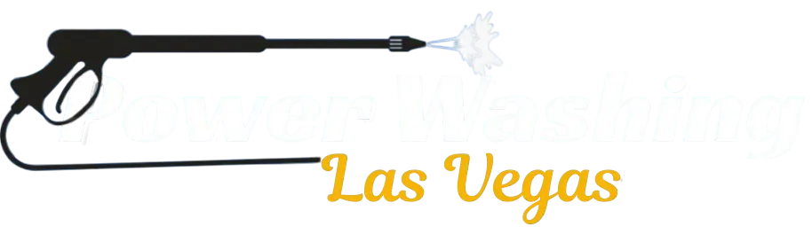 Power Washing Las Vegas